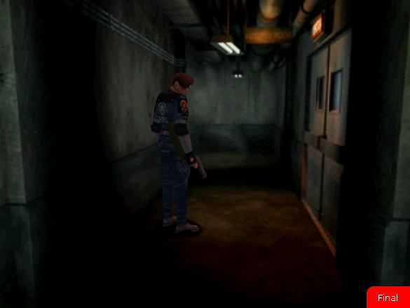 Resident Evil 2 Beta 2 - Quebec Gamers