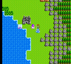 dragon warrior vii beta dragon warrior vii beta