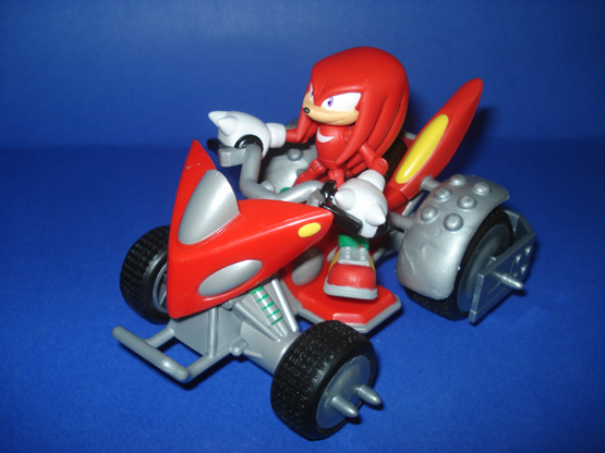 sonic racing toys sonic racing toys